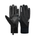 Rękawice REUSCH Rey Touch-Tec / 7702 Black silver