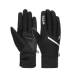 Rękawice REUSCH Versa GORE-TEX INFINIUM LF TOUCH-TEC  / 7702 Black silver