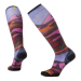 Sakrpety Smartwool 02165 Ski Zero Cushion / J33 Picante