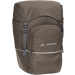 Sakwa VAUDE Road Master Front / 509-coconut