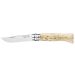 Nóż OPINEL Inox No. 8 Edition Sampo
