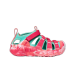 Sandały KEEN Hyperport H2 Youth / raspberry/pool blue