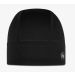 Czapka BUFF Windproof / Solid Black
