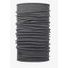 BUFF chusta Merino Midweight / light grey melange