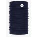 BUFF chusta Merino Midweight / nightblue melange