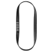 Pętla EDR Tubular Sling 16 / 600 slate-night