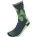 Skarpety LORPEN T2LMH MS / 2340-B-Conifer