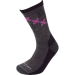 Skarpety LORPEN T2LWH WS / 9937-A-Black