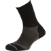Skarpety LORPEN CIP Liner Antibacterial / 511-A-black