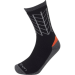 Skarpety LORPEN T2MMH Ms Midweight Hiker / 9937-A-Black
