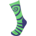 Skarpety LORPEN TKLH Kids Light Merino