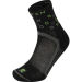 Skarpety LORPEN X3RP Running / 9937-A-Black