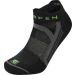 Skarpety Lorpen X3RPFE RUNNING PRECISION FIT ECO / 9937 Black