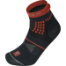 Skarpety LORPEN X3TC / 2738Antracite/Orange