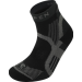 Skarpety LORPEN X3TPW TRAIL RUNNING PADDED WOMAN / A-1887 Total Black