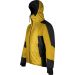 Kurtka MONTURA Skisky Evo Hooded / 348 mustard