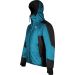 Kurtka MONTURA Skisky Evo Hooded / 87320  blue /lime