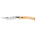 Nóż OPINEL Slim No. 8 buk