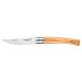 Nóż OPINEL Slim No. 8 oliwka