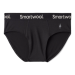 Slipy SMARTWOOL 17341 Merino Sport / 001 Black