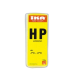 Smar IKA do nart / Polietylen HP żółty
