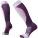 Skarpety SW 1862 Ski Targeted / L90 Purple Iris