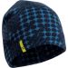 Czapka MONTURA Snow / 89387 blueberry blue
