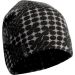 Czapka MONTURA Snow / 90005 black shell