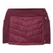 Spódnica SMARTWOOL 16792 Pull On / K17 Black Cherry