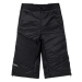 Spodenki męskie VAUDE Sesvenna 3 / 010-black
