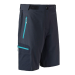 Spodenki TERNUA W Kultus BMD / 1305Wh.Gray/Waterfal