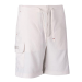 Spodenki TERNUA W North River Cargo / 5998 Vaporous Gray
