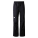 Spodnie męskie THE NORTH FACE Antora Rain / 4H0 tnf black npf
