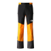 Spodnie męskie THE NORTH FACE Dawn Turn Hybrid / orange,asphalt,black