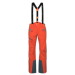 Spodnie TERNUA M Alpine Pro / 0123-A-Orange Red