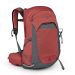 Plecak OSPREY Tempest 22 / Red Pampas Coal Grey