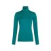 Koszulka ICEBREAKER W B04380 Oasis 200 HZ / 0LG tidal teal