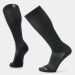 Skarpety SW 1915 Ski Over The Calf / 001 Black
