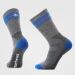 Skarpety SW 2890 Mountaineer Tall Crew / 052 medium gray