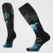Skarpety SW 2908 Ski Alpine Auroras Ove / 011 Black