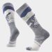 Skarpety SW 3126 Ski Chute the Moon / 039 Light Grey