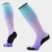 Skarpety SW 3130 Ski Ombre Print / R13  Purple Dawn