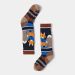 Skarpety SW 3143 Wintersport Fox / J33 picante