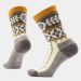 Skarpety SW 3161 Everyday Cozy Retro Sun / Natural