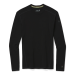 Koszulka SW 16350 Classic Thermal Merino / 001 Black