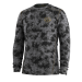 Koszulka SW 16350 Classic Thermal Merino / R38 Black Gold