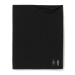 Chusta SW 17071 Merino Reversible / 001 Black