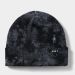 Czapka SW956 Reversible Cuffed Beanie / 1FM Black Tie Dye