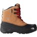 Buty THE NORTH FACE Jr Chilkat Lace V WP / ALMNDBTR/TNFB