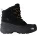 Buty THE NORTH FACE Jr Chilkat Lace V WP / TNF BLACK